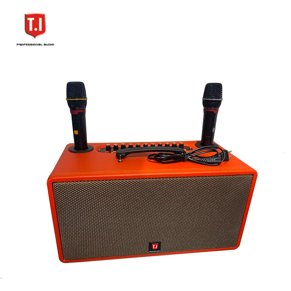 Luxe Lifestyle Geluid Audiosysteem Bluetooth Batterij Mini Speakers Box Voor Feest