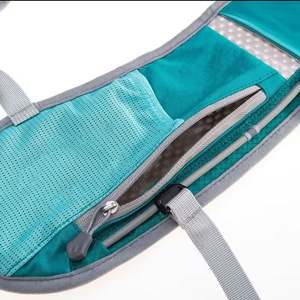 Custom Running Hydration Vest <b>Lightweight</b> Running <b>Backpack</b> Marathoner Hydration Vest Pack Running Vest Phone Holder <b>Backpack</b> - Product Image 5