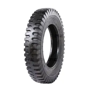 Non-Directional Tread Tires for willys vehicles