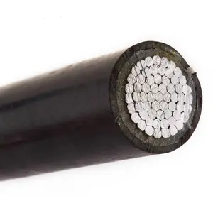 Electrical Cable Brand HNBF Aluminum Cable 240mm2 Price List Of Wire