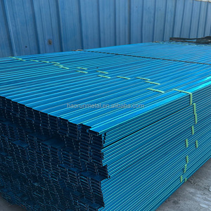 Aluminized kẽm ánh sáng thép hồ sơ Trần Indonesia kênh nhỏ furring Trần Batten - Product Image 2