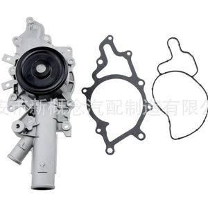 Turbocompresor Benz 6112001201 6112000201 1648 WP1886 538020810 Nuevo para Reemplazo y Reparación de Autos Alemanes - Product Image 5