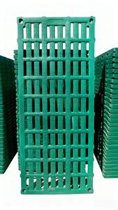 Bandeja de arena de material compuesto BMC para lechones, bandeja de cama para lechones, suelo para lechones, vivero de cerdos - Product Image 6