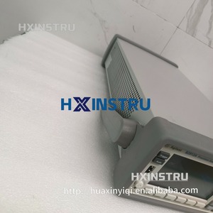 เครื่องวัด B2912A Agilent แหล่งความแม่นยำ/หน่วยวัด, 2ch, 10fA, 210V # HX - Product Image 4