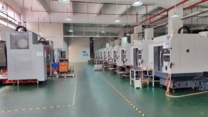 Chính xác trung tâm gia công CNC thép không gỉ và các bộ phận Hợp kim nhôm mô hình <span class=keywords><strong>3D</strong></span> được sản xuất với dây cơ khí EDM - Product Image 5