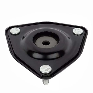 Soporte Superior de Amortiguador 68299201AC para Jeep Compass Chrysler Dodge, Soporte de Goma - Product Image 3
