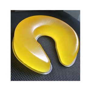 Posicionador <span class=keywords><strong>de</strong></span> cabeza Harbin Howell Posicionador <span class=keywords><strong>de</strong></span> cabeza <span class=keywords><strong>de</strong></span> gel <span class=keywords><strong>de</strong></span> cirugía <span class=keywords><strong>de</strong></span> decúbito prono para <span class=keywords><strong>sala</strong></span> <span class=keywords><strong>de</strong></span> operaciones - Product Image 4