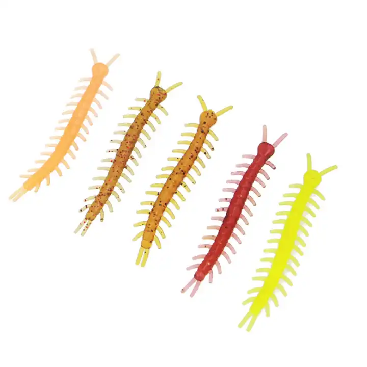 centipede fishing worms baits, centipede fishing worms baits Suppliers and  Manufacturers at