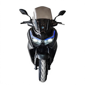 Scooter, moto, deux-roues avec pédales, idéal pour les femmes - Product Image 3