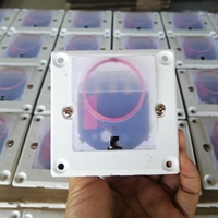 Interrupteur de carte-clé RFID pour hôtel ABLE 40A, économiseur d'énergie intelligent avec CE RoHS