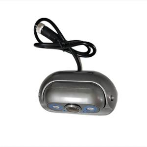 IP68 không thấm nước tầm nhìn ban đêm ống kính kép AHD 1080p Side View Xe Xe tải an ninh kim loại máy ảnh - Product Image 3