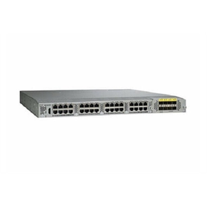 PLC รุ่นใหม่ N2kc2232tm10ge N2k 10ge, 2 <span class=keywords><strong>Ac</strong></span> <span class=keywords><strong>Ps</strong></span>, พัดลม 1 ตัว (แบบมาตรฐาน), ตัวควบคุมการเขียนโปรแกรม PLC - Product Image 1