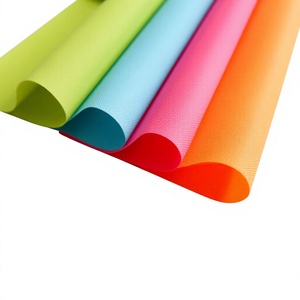 Tela de Alta Calidad para Accesorios de Equipaje, Tela Oxford para Sillas de Playa, Tela Textil con Revestimiento de PU de 600 Denier - Product Image 1
