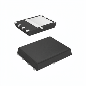 Transistores PowerPAK SO-8 SIR5110DP-T1-RE3, Compre Componentes Electrónicos en Línea, Distribuidor Autorizado - Product Image 1