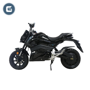 ผู้นำเข้ารถจักรยานยนต์ GW-Z6 รถจักรยานยนต์ 125 ซีซี GW-Z6 - Product Image 6