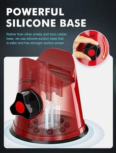 Râpe trancheuse manuelle multifonctionnelle en acier inoxydable <span class=keywords><strong>Madoline</strong></span> à tambour rotatif - Product Image 5