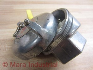 PLC <strong>Simone</strong> R1T185H28123-00-32 Thermocouple Housing R1T185H281230032 Warranty Product - Product Image 1