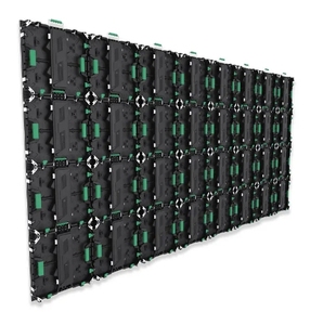 Ngoài trời P3 P5 P6 p2.5 <span class=keywords><strong>3m</strong></span> x 2m đầy đủ màu sắc video tường 5m x <span class=keywords><strong>3m</strong></span> ngoài trời Màn hình LED 6ft x 8ft 3840Hz cho thuê LED hiển thị - Product Image 6