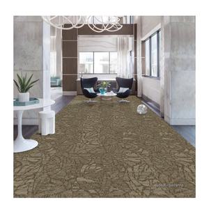 Kaili 60x60 Ineinandergreifende <span class=keywords><strong>Nylon</strong></span>-Teppichfliesen, Lösungsgefärbt, 10mm Dick, für Gewerbliche Nutzung, Gebetsräume und Zuhause - Fleckresistent, Rutschfest, Haustiergeeignet - Product Image 3