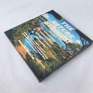 พิมพ์หนังสือเด็กของฉันพร้อมปกแข็ง กระดาษอาร์ต ขนาดสั่งทำพิเศษ และกล่องขนาดเล็ก ปริมาณสั่งซื้อขั้นต่ำน้อย - Product Image 5