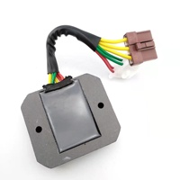 Adaptateur pour moto Aprilia ETV1000, stabilisateur, chargeur, nouveau,