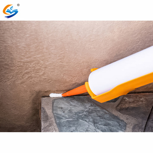 Chenyu cấu trúc xây dựng Polyurethane <span class=keywords><strong>Sealant</strong></span> <span class=keywords><strong>PU</strong></span> cho mái bê tông hồ bơi đối phó mở rộng khớp với màu sắc tùy chỉnh - Product Image 5