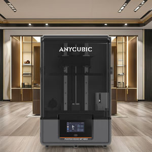 Impresora 3D industrial <span class=keywords><strong>Photon</strong></span> <span class=keywords><strong>Mono</strong></span> M7 Max, resina LCD monocromática <span class=keywords><strong>4K</strong></span> para artistas profesionales, diseño en miniatura - Product Image 4