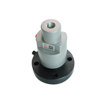 Robinet à guidage d'air bidirectionnel XJ2-F10, vannes de commande pneumatique QY495, Q10, vente directe d'usine Zhonghao