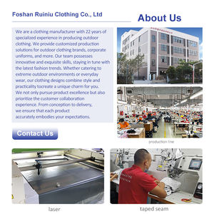 Veste à coque dure imperméable pour les loisirs et le <span class=keywords><strong>travail</strong></span> en hiver Veste d'extérieur coupe-vent pour hommes, parka de <span class=keywords><strong>pluie</strong></span> à capuche et course à pied - Product Image 5