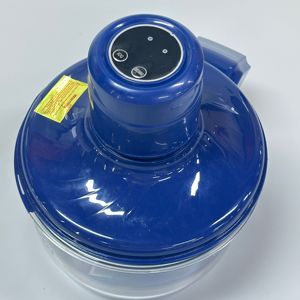 Máquina Peladora de Frutas Portátil Recargable por USB, Máquina Peladora Automática de Frutas Pequeñas y Ajo, Máquina para Pelar Uvas - Product Image 2