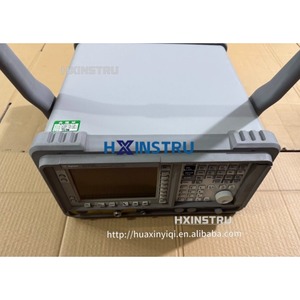Analyseur de spectre de base Agilent E4408B-BAS ESA-L, 9 kHz à 26,5 GHz - Product Image 3