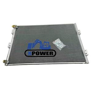 ใหม่ XPOWER C7.1หม้อน้ำ488-6612 4886612สำหรับ320 323 326 320GC 326GC 323GC E320รถขุด E323 - Product Image 1