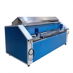 เครื่องติดแผ่นอัตโนมัติคุณภาพดีที่สุด ประสิทธิภาพสูง สำหรับอุตสาหกรรมบรรจุภัณฑ์กระดาษ ราคาดีที่สุดในตลาด - Product Image 2