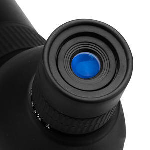 Telescopio con Zoom 20-60x60mm con Revestimiento FMC, Enfoque Manual, para Observación de Aves, Uso Civil y Turismo al Aire Libre - Product Image 1