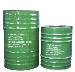 Buena calidad y servicio Todo tipo de tamaño CARBURO DE CALCIO <span class=keywords><strong>CaC2</strong></span> - Product Image 1