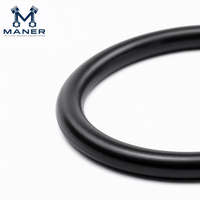 MANER Camshaft Adjuster Magnet Seal O‑ring WHT007212 WHT007212B Untuk EA888 Gen3 1.8T 2.0T Audi A4 A5 A7 Q5 VW Passat CC EOS Tigua