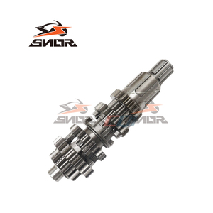 Rapport de transmission de moteur de course de moto SNOR <span class=keywords><strong>Rx</strong></span> King pour Yamaha - Product Image 6