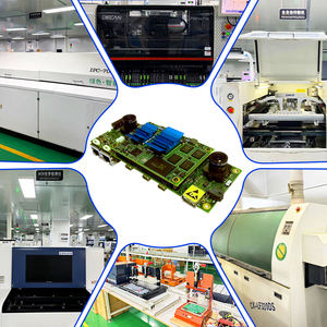 Fabrication clé en main de PCB et de PCBA pour les usines d'assemblage de circuits imprimés - Product Image 1