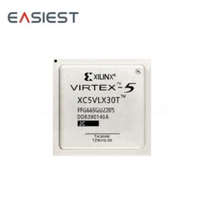 Chip IC FPGA 360 I/O IC FPGA nuevo y original de circuito integrado, 1 unidad, 2 unidades - Product Image 2