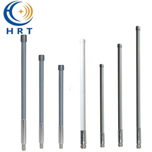 Antena Omnidireccional de Fibra de Vidrio Vertical LoRa/LPWAN para Estación Base <span class=keywords><strong>Hua</strong></span> <span class=keywords><strong>Rong</strong></span> Tong TQJ-900C de 900MHz y 10dBi, 1.8m, Precio de Fábrica - Product Image 3