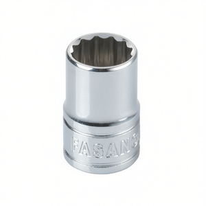 ประแจซ็อกเก็ตฟาซาโน่ 8 มม. หัวหกเหลี่ยม เครื่องมือซ่อมยานยนต์ - Product Image 2
