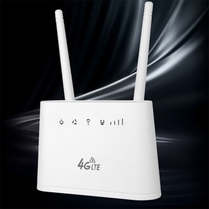 Routeur sans fil 4G LTE avec port RJ11 et port RJ45, routeur sans fil 4G avec carte SIM - Product Image 3
