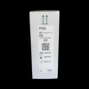 실험실 면역분석기 장비 IVD 검출용 시약 로슈 화학발광 검출 코바스 시약 FPSA PSA - Product Image 3