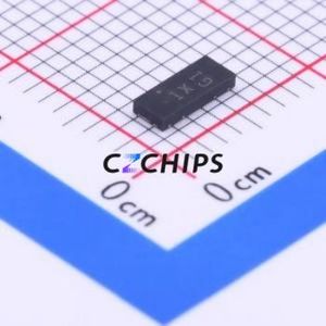 ทรานซิสเตอร์สนาม VDFN2050-4 DMN2011UFX-7คุณภาพสูง (MOsfet) - Product Image 1