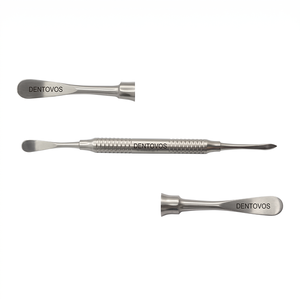 Élévateur périostal Dentovos Molt-9 – Instrument de chirurgie buccale haut de gamme, autoclavable, outil chirurgical dentaire et clinique professionnel - Product Image 1