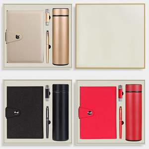 Ensemble de cadeaux promotionnels personnalisés - Articles publicitaires en gros avec impression de logo, cadeaux d'entreprise et souvenirs d'événements - Product Image 5