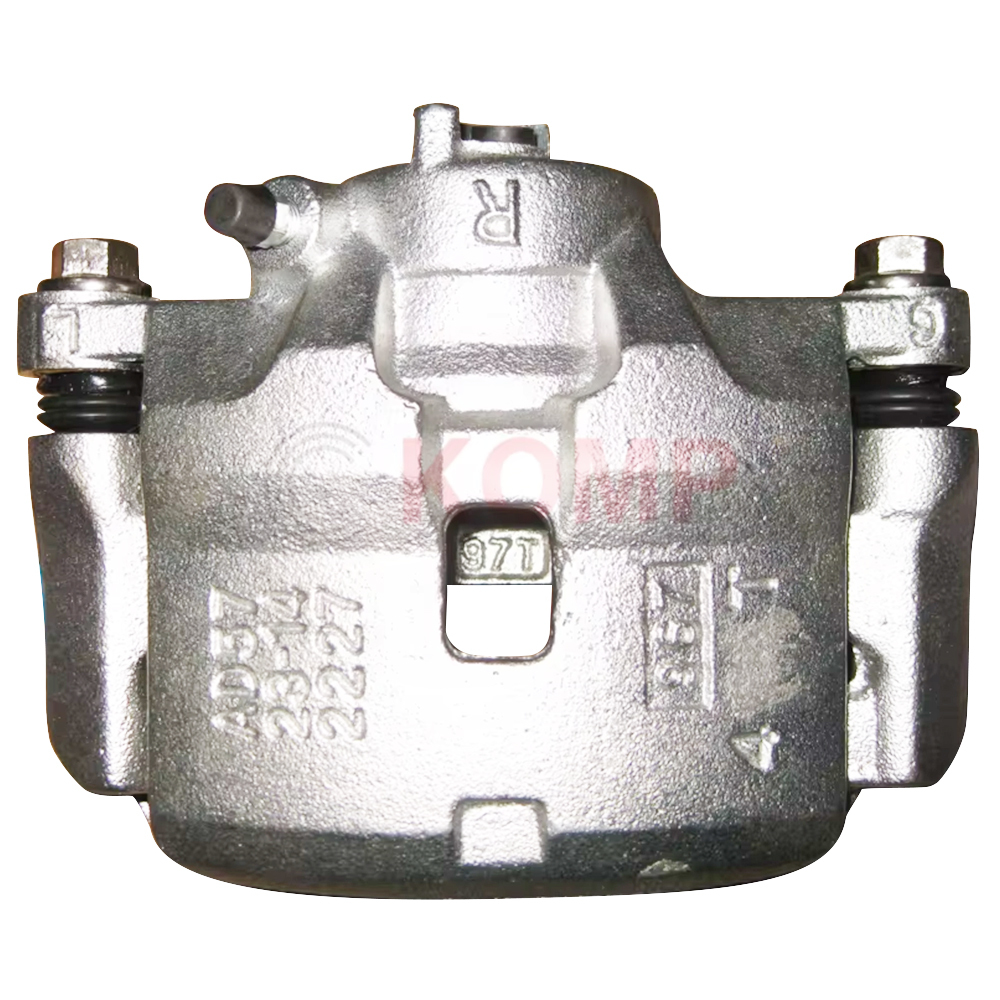 Assy Front Brake Caliper for HONDA Accord - OEM 45018-S84-A00