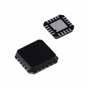 In Stock Clock Timing ADF4154BCPZ-RL7 Components Electronic 20 WFQFN Exposed Pad, CSP - Product Image 1