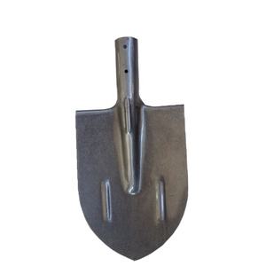 Садовый инструмент Tangshan, лопата с металлической ручкой, без ручки, на заказ - Product Image 2