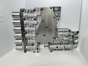ชุดวาล์วเมคคาทรอนิกส์เกียร์ 10R80 รุ่นรีแมนูแฟคเจอร์ สำหรับเกียร์อัตโนมัติ 10 สปีดของฟอร์ด ใช้ได้กับรถฟอร์ด F-150 มัสแตง - Product Image 2